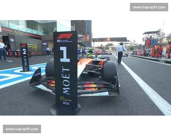 诺里斯社媒晒 “美好周末”:墨西哥站 30 秒大胜登顶积分榜